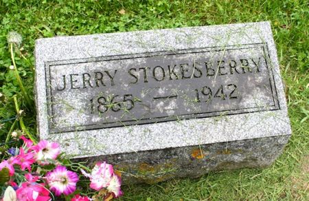 STOKESBERRY, JERRY - Jackson County, Iowa | JERRY STOKESBERRY 