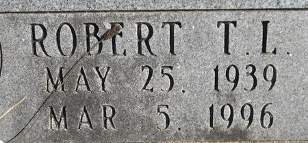 YAROLEM, ROBERT T. L. - Jackson County, Iowa | ROBERT T. L. YAROLEM 