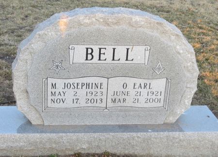 BELL, O. EARL - Jasper County, Iowa | O. EARL BELL 