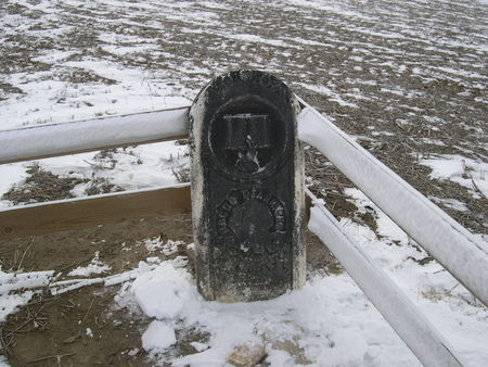 DEARINGER, JACOB - Jasper County, Iowa | JACOB DEARINGER 