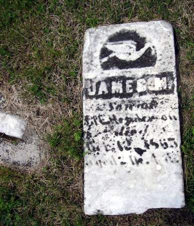 HENDERSON, JAMESON - Jasper County, Iowa | JAMESON HENDERSON 