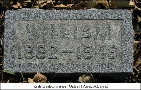 PHIPPS, WILLIAM - Jasper County, Iowa | WILLIAM PHIPPS 