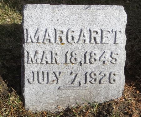 SIMS, MARGARET - Jasper County, Iowa | MARGARET SIMS 