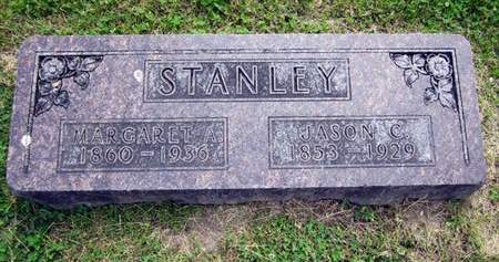 STANLEY, JASON C. - Jasper County, Iowa | JASON C. STANLEY 
