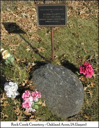 UNKNOWN, EMIGRANT WOMAN - Jasper County, Iowa | EMIGRANT WOMAN UNKNOWN 