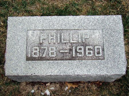 BYCZEK, PHILLIP JAMES - Jefferson County, Iowa | PHILLIP JAMES BYCZEK 