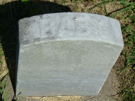 CASADY, BABY - Jefferson County, Iowa | BABY CASADY 