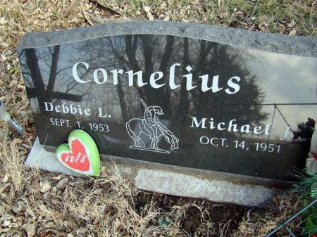 CORNELIUS, MICHAEL JOHN - Jefferson County, Iowa | MICHAEL JOHN CORNELIUS 