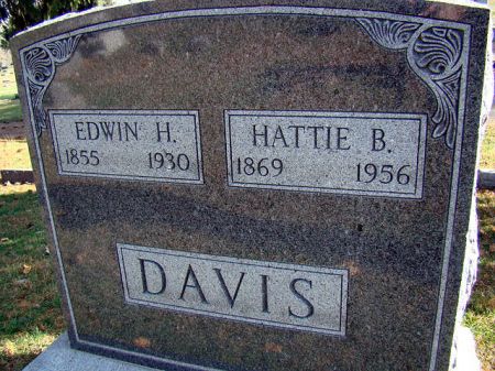 MOORMAN BROWN, HATTIE BELLE - Jefferson County, Iowa | HATTIE BELLE MOORMAN BROWN 