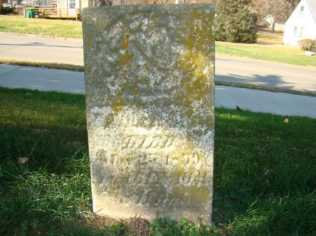 EVANS, DAVID J - Jefferson County, Iowa | DAVID J EVANS 