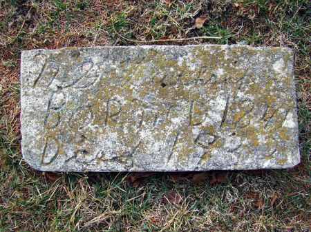 LATHROP, NEWTON G - Jefferson County, Iowa | NEWTON G LATHROP 