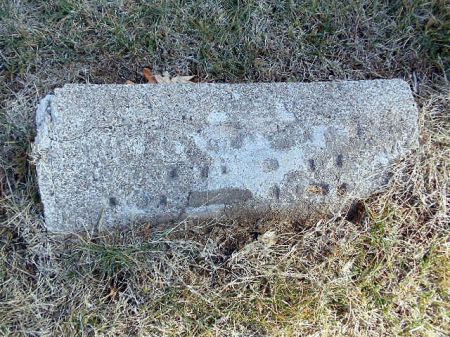 LATHROP, PAUL - Jefferson County, Iowa | PAUL LATHROP 