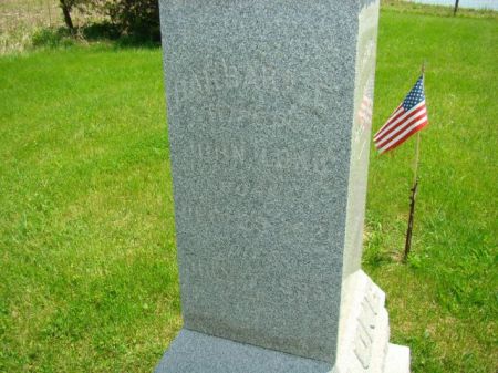 LONG, BARBARA E - Jefferson County, Iowa | BARBARA E LONG 