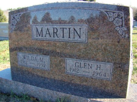 COOK SMITH, WILDA MARIE - Jefferson County, Iowa | WILDA MARIE COOK SMITH 