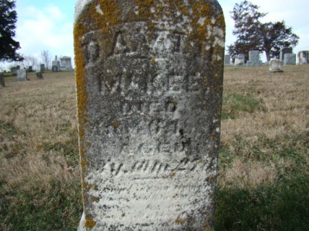 MCKEE, DAVID - Jefferson County, Iowa | DAVID MCKEE 