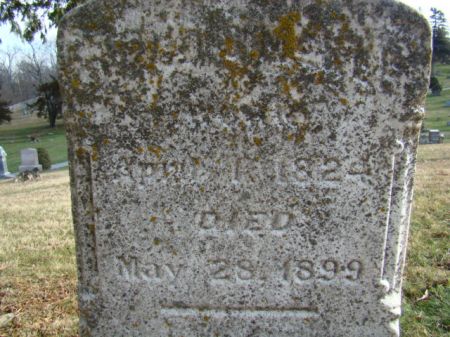 MCKEE, DAVID S - Jefferson County, Iowa | DAVID S MCKEE 