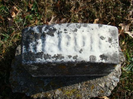 MCKEE, NEDDIE - Jefferson County, Iowa | NEDDIE MCKEE 