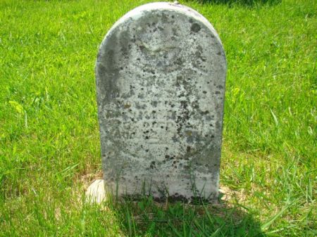 MONTGOMERY, EDNA R - Jefferson County, Iowa | EDNA R MONTGOMERY 