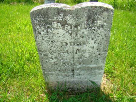 PARK, WILLIE E - Jefferson County, Iowa | WILLIE E PARK 