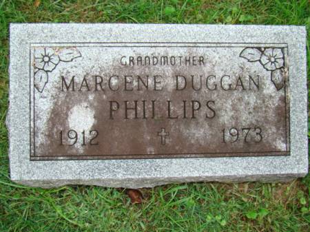 DUGGAN CASE, MARCENE - Jefferson County, Iowa | MARCENE DUGGAN CASE 