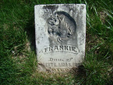 ROSS, FRANKIE - Jefferson County, Iowa | FRANKIE ROSS 