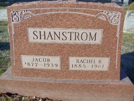 SHANSTROM, RACHEL REBECCA - Jefferson County, Iowa | RACHEL REBECCA SHANSTROM 