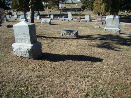 SMITH, JOHN J - Jefferson County, Iowa | JOHN J SMITH 