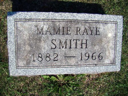 WARD KOCH, MAMIE RAYE - Jefferson County, Iowa | MAMIE RAYE WARD KOCH 