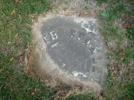 STANLEY, JOSEPH - Jefferson County, Iowa | JOSEPH STANLEY 