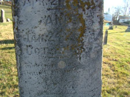 STEPHENSON, LAVINA ANN - Jefferson County, Iowa | LAVINA ANN STEPHENSON 