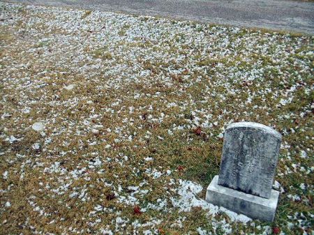 LATHROP THOMPSON, LEORA CORA - Jefferson County, Iowa | LEORA CORA LATHROP THOMPSON 