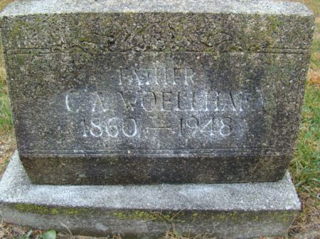 WOELLHAF, CHARLES ADOLPH 