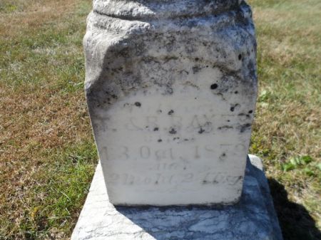 BAYER, MARIA - Johnson County, Iowa | MARIA BAYER 