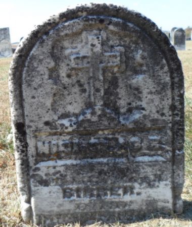 BIRRER, NICHOLAS R. - Johnson County, Iowa | NICHOLAS R. BIRRER 