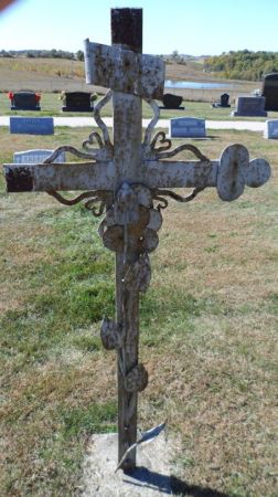 EDEL, TERESIA - Johnson County, Iowa | TERESIA EDEL 