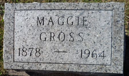 GROSS, MAGGIE - Johnson County, Iowa | MAGGIE GROSS 