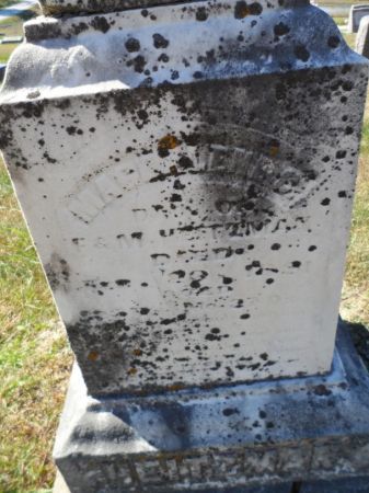 HEITZMAN, MAGDALENE C. - Johnson County, Iowa | MAGDALENE C. HEITZMAN 