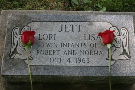 JETT, LISA - Johnson County, Iowa | LISA JETT 