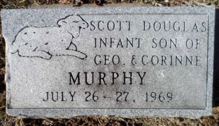 MURPHY, SCOTT DOUGLAS - Johnson County, Iowa | SCOTT DOUGLAS MURPHY 