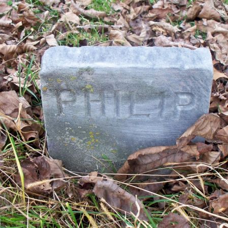 SPINDEN, PHILIP - Johnson County, Iowa | PHILIP SPINDEN 
