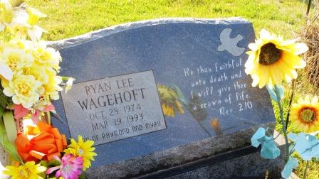 WAGEHOFT, RYAN LEE - Johnson County, Iowa | RYAN LEE WAGEHOFT 