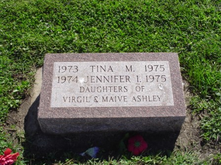 ASHLEY, TINA M - Jones County, Iowa | TINA M ASHLEY 