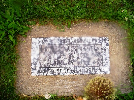 BERANEK, ROBERT A - Jones County, Iowa | ROBERT A BERANEK 