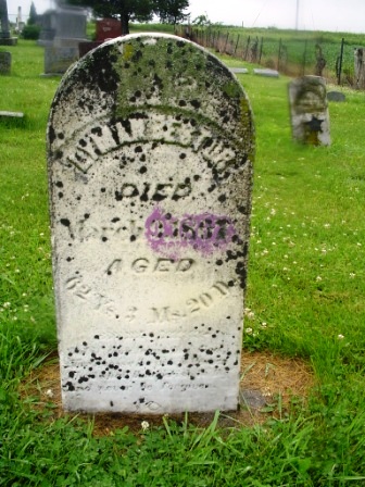 BESTUR, LYMAN - Jones County, Iowa | LYMAN BESTUR 