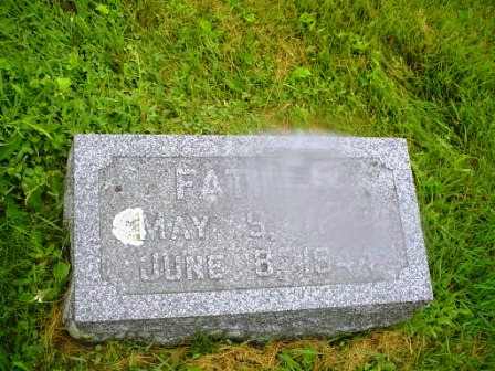 BYERLY, J. H. - Jones County, Iowa | J. H. BYERLY 