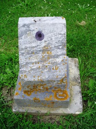 CUNNINGHAM, ? JENNIFER - Jones County, Iowa | ? JENNIFER CUNNINGHAM 