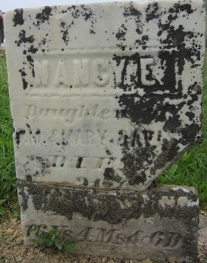 DAVIS, NANCY E. - Jones County, Iowa | NANCY E. DAVIS 