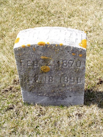 DEVLIN, JOSEPH - Jones County, Iowa | JOSEPH DEVLIN 