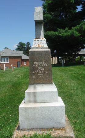 DEVNEY, JOHN - Jones County, Iowa | JOHN DEVNEY 