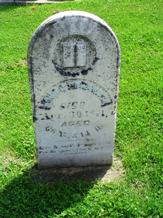 EDWARDS, JOHN N - Jones County, Iowa | JOHN N EDWARDS 